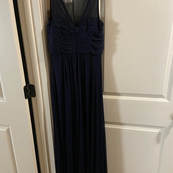 Bridesmaid dress - Picture 1 of 2